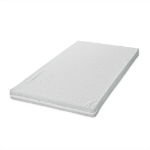 Colchón CLASSIC espuma 60/120/6 cm